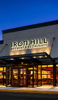 Iron Hill Huntingdon Valley