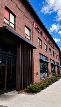 Iron Hill Hershey