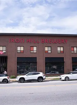Iron Hill Hershey