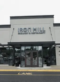 Iron Hill Huntingdon Valley