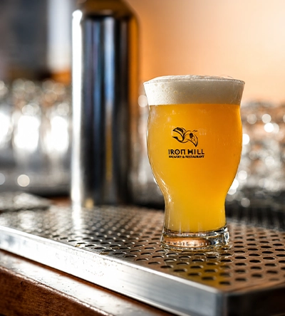 Philly Phavorite NE IPA