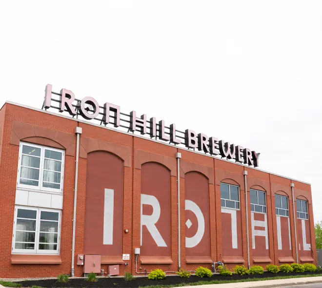 Iron Hill Wilmington