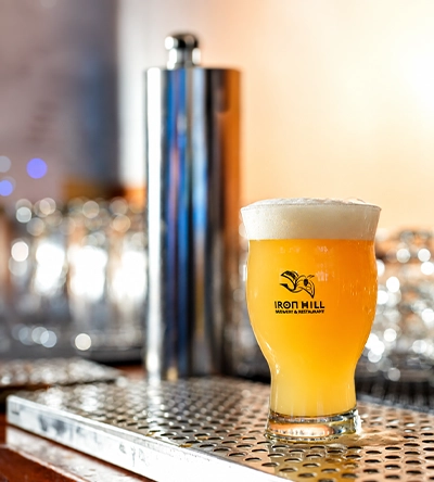 Philly Phavorite NE IPA