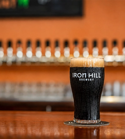 Pig Iron Porter