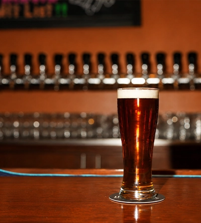 Vienna Red Lager