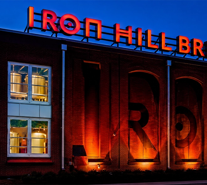 Iron Hill Wilmington